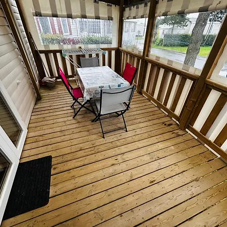 Détente En 4 étoiles Jusque 6 Personnes, Selon La Dispo *