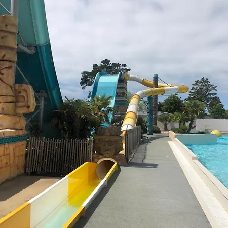 Détente En 4 étoiles Jusque 6 Personnes, Selon La Dispo