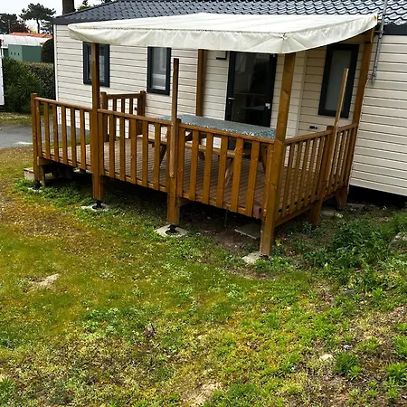 Détente En 4 étoiles Jusque 6 Personnes, Selon La Dispo * Saint-Jean-de-Monts