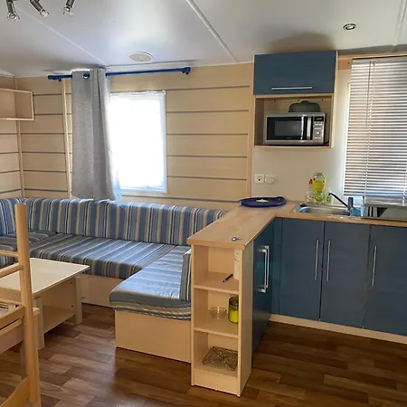 Detente En 4 Etoiles Jusque 6 Personnes, Selon La Dispo * Saint-Jean-de-Monts