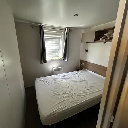 Détente En 4 étoiles Jusque 6 Personnes, Selon La Dispo Campeggio *