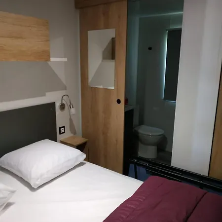 Detente En 4 Etoiles Jusque 6 Personnes, Selon La Dispo Parque de Campismo Saint-Jean-de-Monts