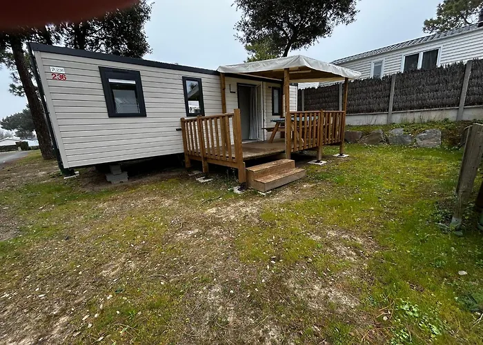 Detente En 4 Etoiles Jusque 6 Personnes, Selon La Dispo *