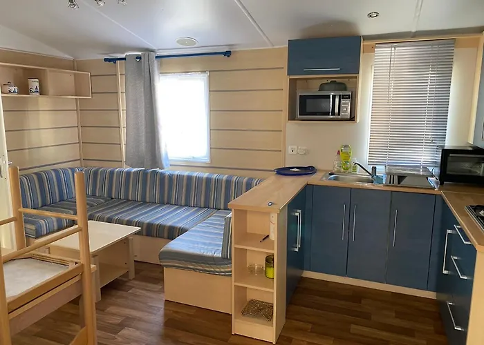 Detente En 4 Etoiles Jusque 6 Personnes, Selon La Dispo * Saint-Jean-de-Monts