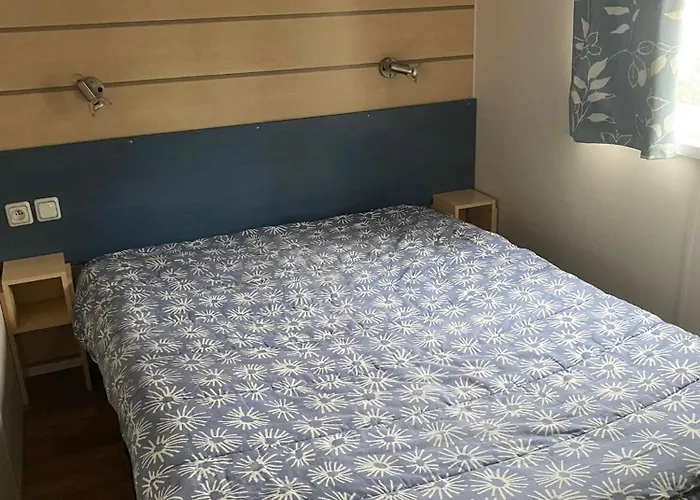 Detente En 4 Etoiles Jusque 6 Personnes, Selon La Dispo Saint-Jean-de-Monts