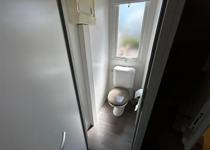 Detente En 4 Etoiles Jusque 6 Personnes, Selon La Dispo Camping *