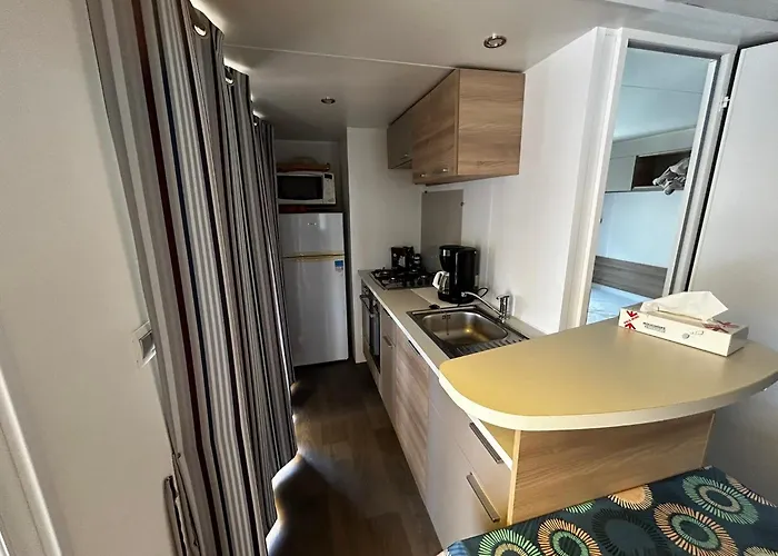 Detente En 4 Etoiles Jusque 6 Personnes, Selon La Dispo