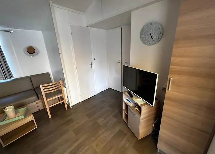 Detente En 4 Etoiles Jusque 6 Personnes, Selon La Dispo * Saint-Jean-de-Monts