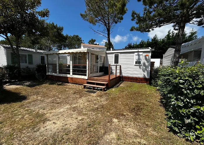 Detente En 4 Etoiles Jusque 6 Personnes, Selon La Dispo *