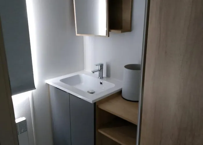 Camping Detente En 4 Etoiles Jusque 6 Personnes, Selon La Dispo *