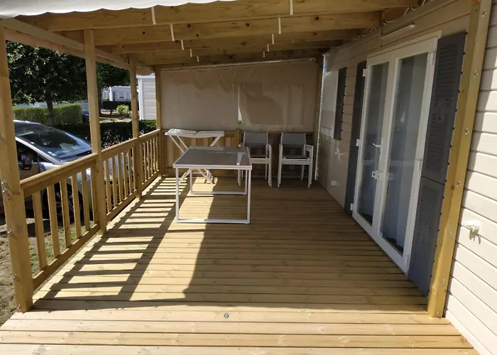 Detente En 4 Etoiles Jusque 6 Personnes, Selon La Dispo Saint-Jean-de-Monts