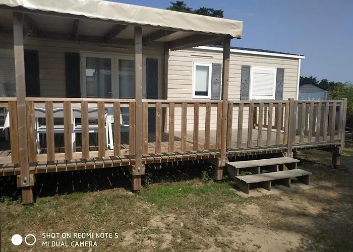 Detente En 4 Etoiles Jusque 6 Personnes, Selon La Dispo