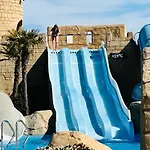 Detente En 4 Etoiles Jusque 6 Personnes, Selon La Dispo