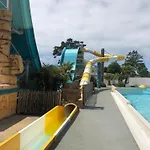 Detente En 4 Etoiles Jusque 6 Personnes, Selon La Dispo