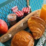 Camping Detente En 4 Etoiles Jusque 6 Personnes, Selon La Dispo Saint-Jean-de-Monts
