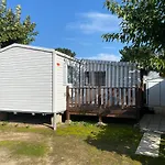 Detente En 4 Etoiles Jusque 6 Personnes, Selon La Dispo Camping Saint-Jean-de-Monts