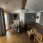 Detente En 4 Etoiles Jusque 6 Personnes, Selon La Dispo Camping Saint-Jean-de-Monts