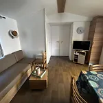 Detente En 4 Etoiles Jusque 6 Personnes, Selon La Dispo Camping Saint-Jean-de-Monts