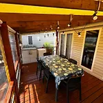 Camping Detente En 4 Etoiles Jusque 6 Personnes, Selon La Dispo *