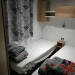 Detente En 4 Etoiles Jusque 6 Personnes, Selon La Dispo Camping