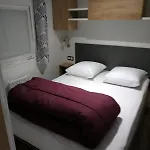 Detente En 4 Etoiles Jusque 6 Personnes, Selon La Dispo Camping *