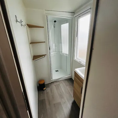 مكان تخييم Detente En 4 Etoiles Jusque 6 Personnes, Selon La Dispo *