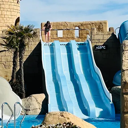 Detente En 4 Etoiles Jusque 6 Personnes, Selon La Dispo