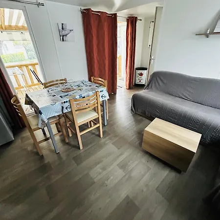 Detente En 4 Etoiles Jusque 6 Personnes, Selon La Dispo * Saint-Jean-de-Monts