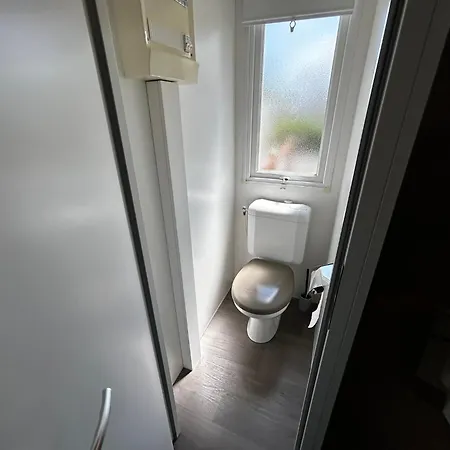 Detente En 4 Etoiles Jusque 6 Personnes, Selon La Dispo Campingplads *