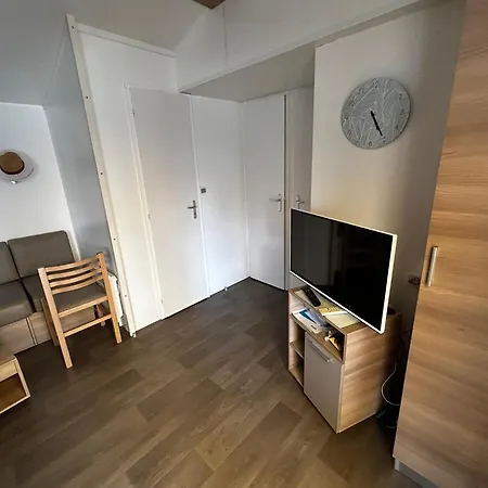 Detente En 4 Etoiles Jusque 6 Personnes, Selon La Dispo * Saint-Jean-de-Monts