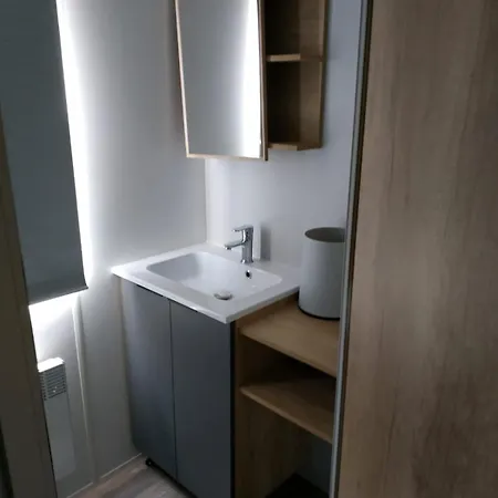 Kemping Detente En 4 Etoiles Jusque 6 Personnes, Selon La Dispo *