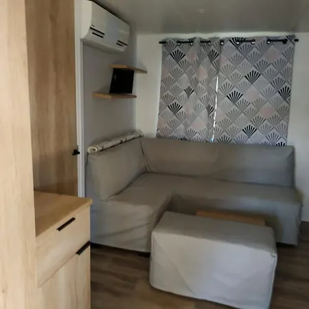 Camping Detente En 4 Etoiles Jusque 6 Personnes, Selon La Dispo *
