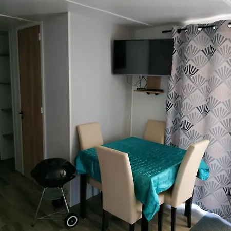 Kemping Detente En 4 Etoiles Jusque 6 Personnes, Selon La Dispo Saint-Jean-de-Monts