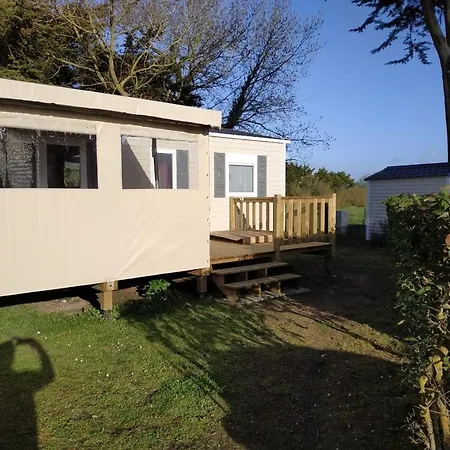 Detente En 4 Etoiles Jusque 6 Personnes, Selon La Dispo * Saint-Jean-de-Monts